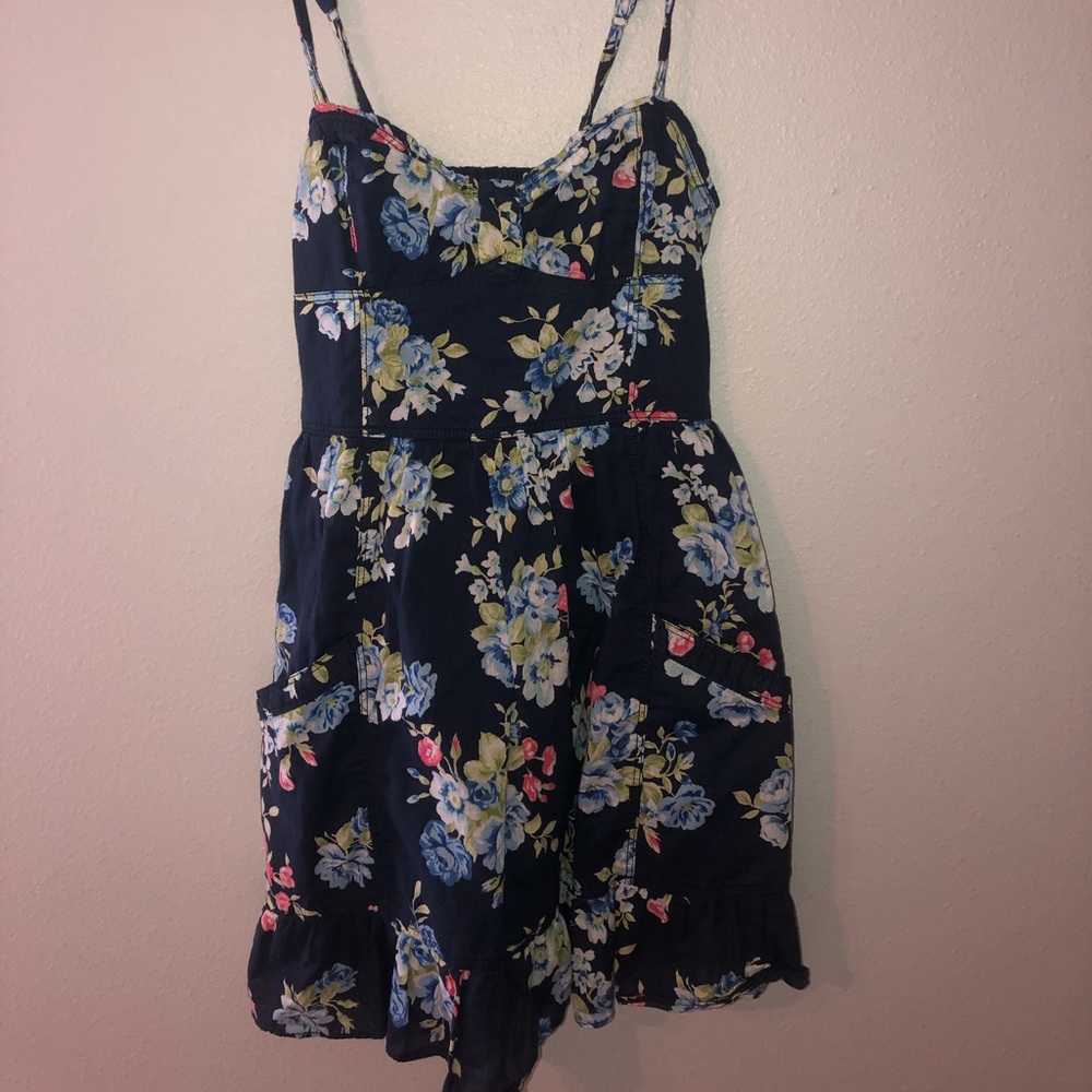 Abercrombie kids sundress